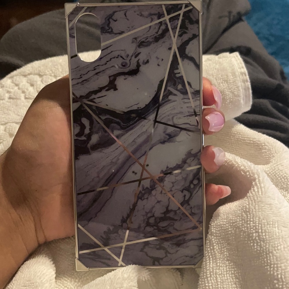 iphone Xs max phone case